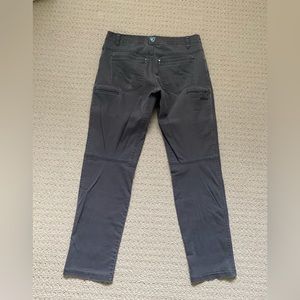 Kuhl Revolt Sweatpants Comfort Work Pants